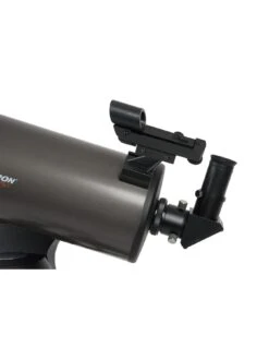 Celestron NexStar 127 SLT Maksutov 11 Celestron NexStar 127 SLT Maksutov -Digital Station VQFVQ SQ4 0000000004 BLACK SLd2