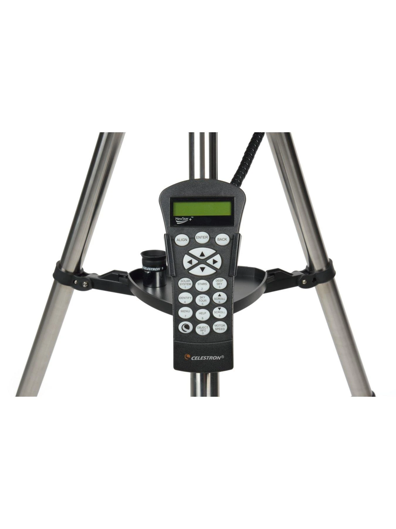 Celestron NexStar 127 SLT Maksutov 5 Celestron NexStar 127 SLT Maksutov - Image 5