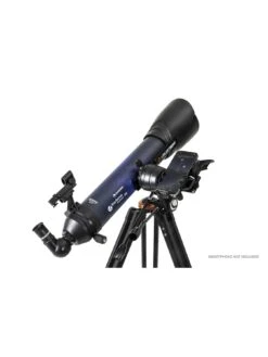 Celestron Royal Observatory Greenwich StarSense DX100 -Digital Station VQFVT SQ5 0000000004 BLACK SLd3