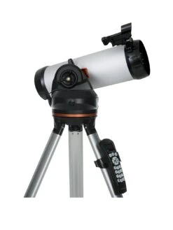 Celestron 114 LCM Newtonian