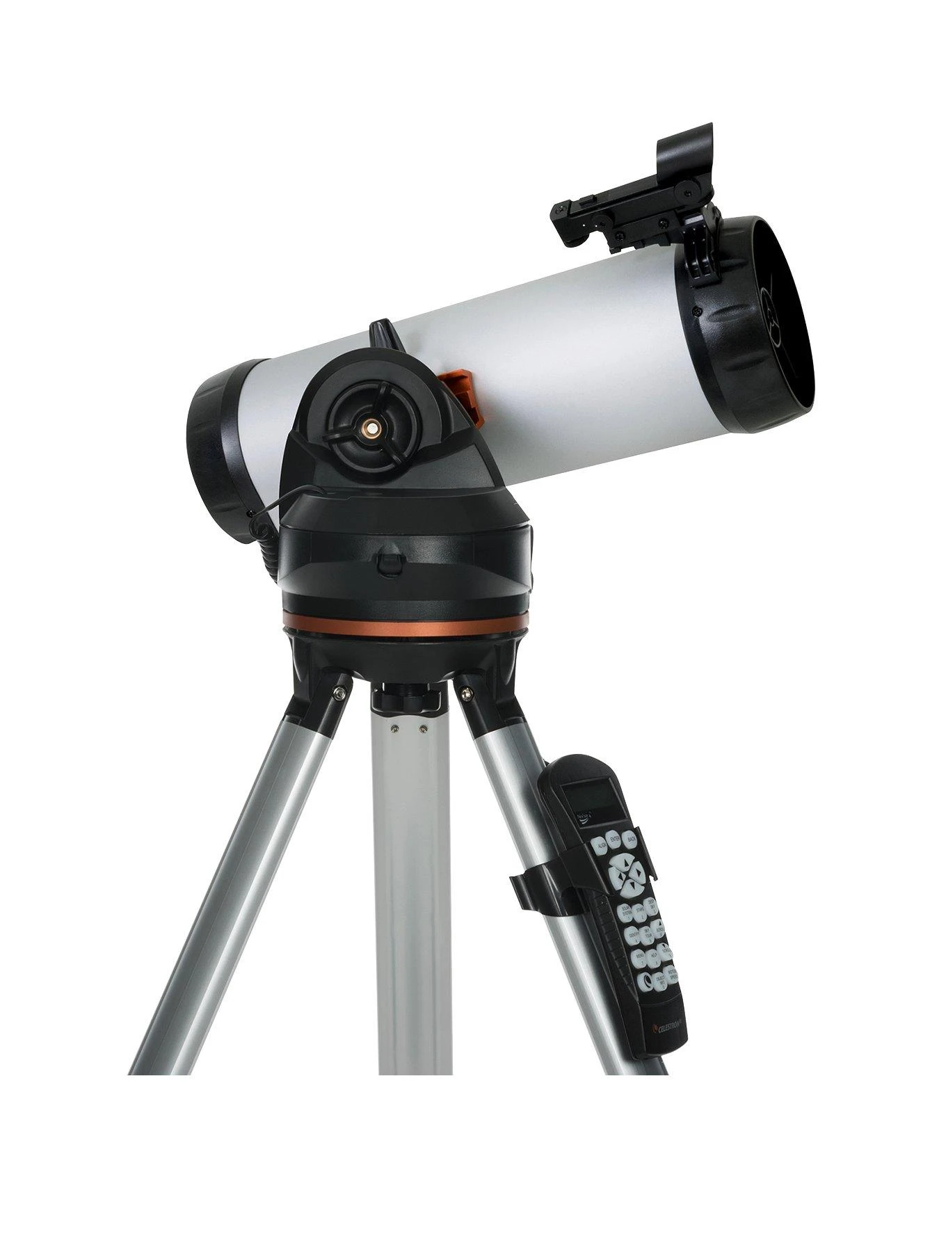 Celestron 114 LCM Newtonian 1 Celestron 114 LCM Newtonian