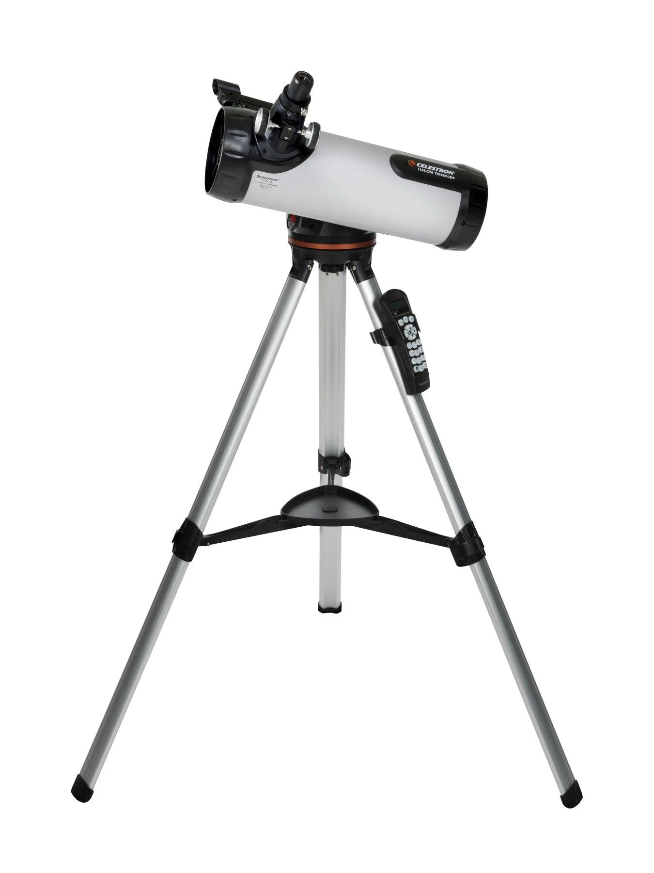 Celestron 114 LCM Newtonian 2 Celestron 114 LCM Newtonian - Image 2
