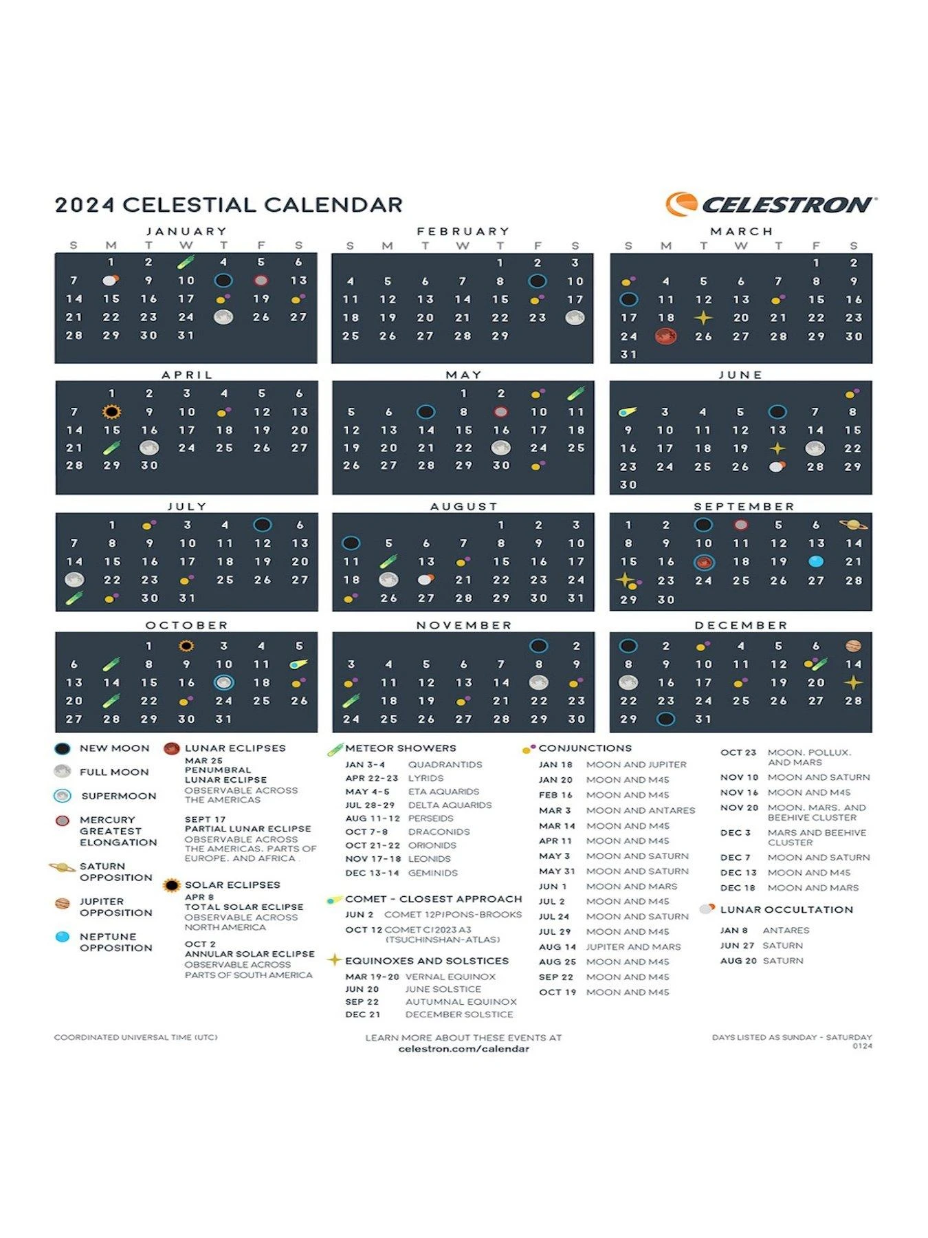 Celestron 114 LCM Newtonian 6 Celestron 114 LCM Newtonian - Image 6