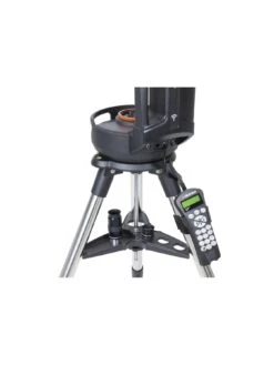 Celestron NexStar Evolution 5 SCT -Digital Station VQGLI SQ3 0000000035 SILVER SLd1