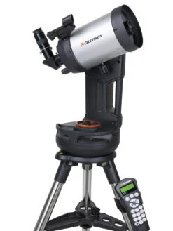 Celestron NexStar Evolution 5 SCT -Digital Station VQGLI SQ4 0000000035 SILVER SLd2