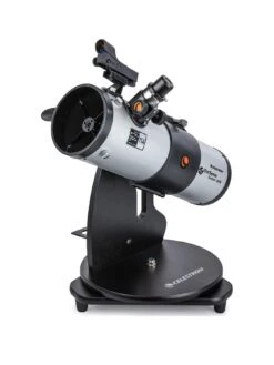 Celestron StarSense Explorer LT114 Dobsonian