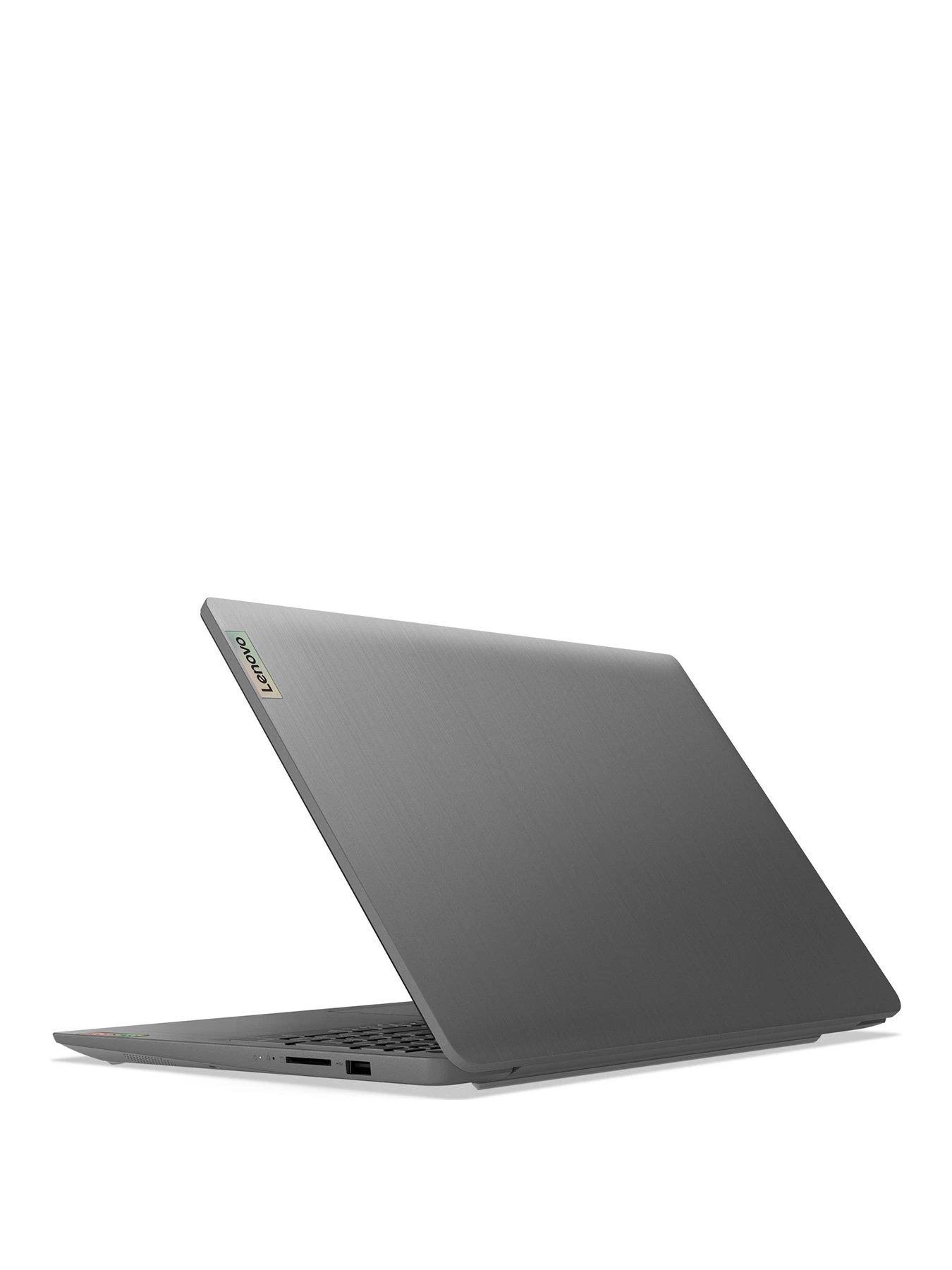 Lenovo IdeaPad 3i 15.6in, Intel Core I5, 8GB RAM 256GB SSD, Full HD Laptop 2 Lenovo IdeaPad 3i 15.6in, Intel Core I5, 8GB RAM 256GB SSD, Full HD Laptop - Image 2