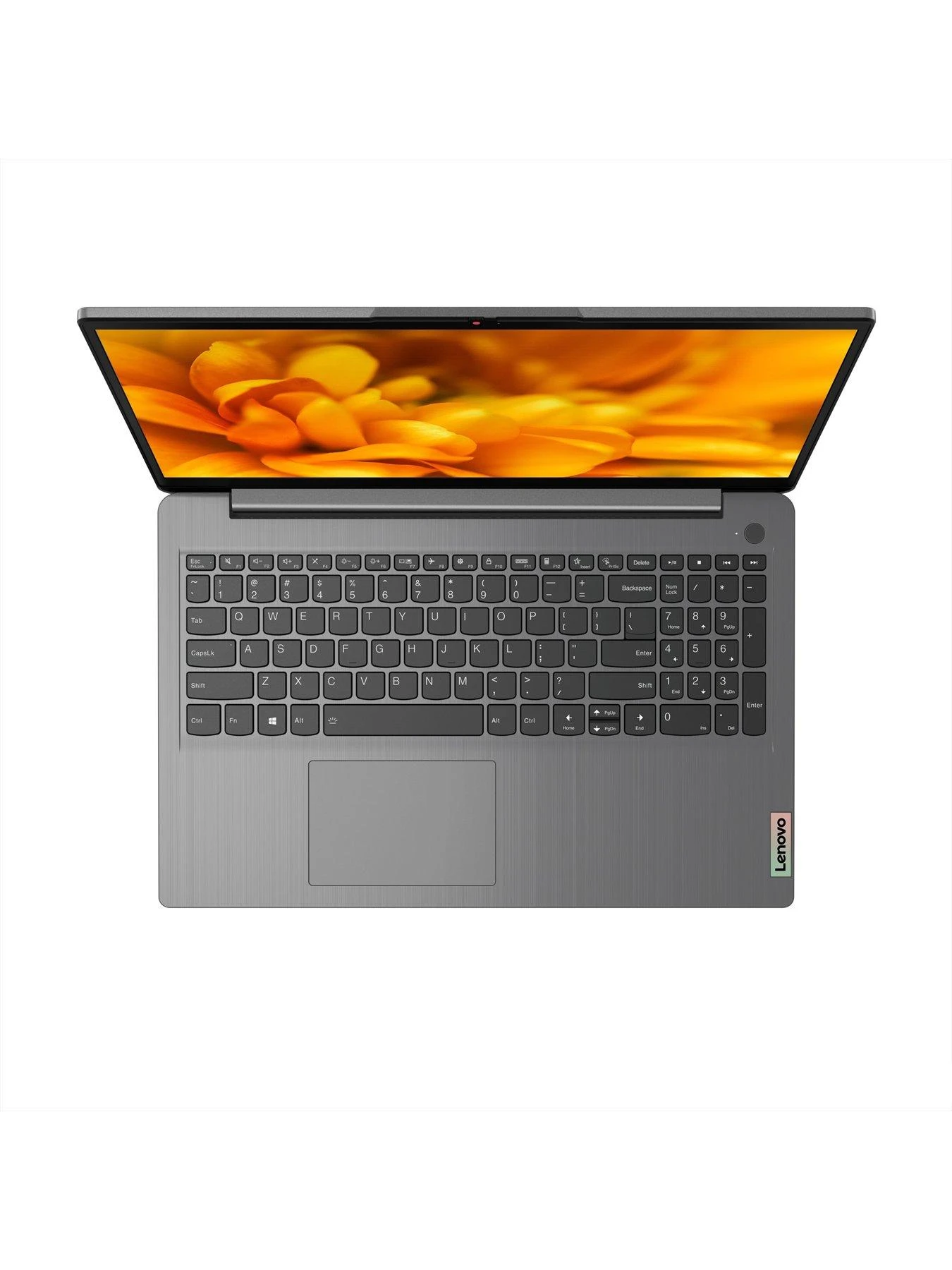 Lenovo IdeaPad 3i 15.6in, Intel Core I5, 8GB RAM 256GB SSD, Full HD Laptop 4 Lenovo IdeaPad 3i 15.6in, Intel Core I5, 8GB RAM 256GB SSD, Full HD Laptop - Image 4