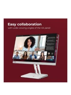 Lenovo L22e-40 FHD Monitor -Digital Station VQL6Z SQ3 0000000005 GREY SLa