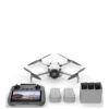 DJI Mini 4 Pro More Combo (RC 2)