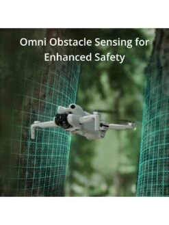 DJI Mini 4 Pro More Combo (RC 2) 11 DJI Mini 4 Pro More Combo (RC 2) -Digital Station VQNUN SQ4 0000000004 BLACK SLd2