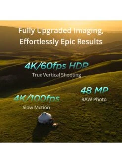 DJI Mini 4 Pro More Combo (RC 2) 12 DJI Mini 4 Pro More Combo (RC 2) -Digital Station VQNUN SQ5 0000000004 BLACK SLd3