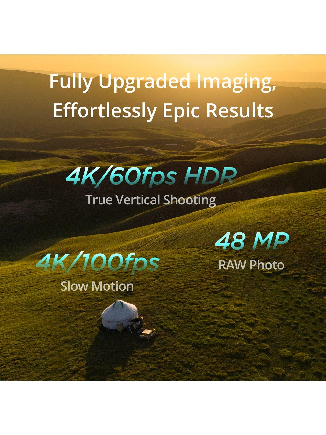 DJI Mini 4 Pro More Combo (RC 2) 5 DJI Mini 4 Pro More Combo (RC 2) - Image 5