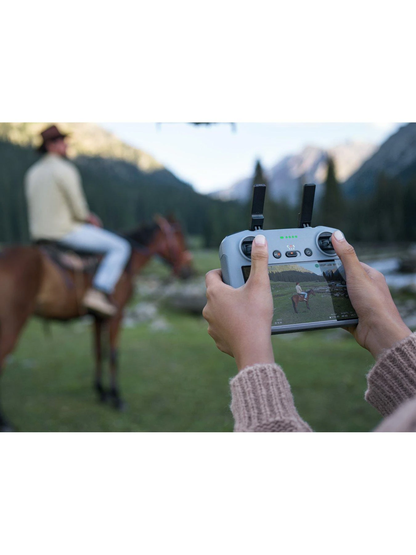 DJI Mini 4 Pro More Combo (RC 2) 7 DJI Mini 4 Pro More Combo (RC 2) - Image 7