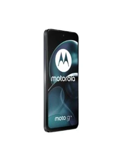 Motorola Moto G14 4GB RAM + 128GB Storage - Steel Grey 7 Motorola Moto G14 4GB RAM + 128GB Storage - Steel Grey -Digital Station VQO7X SQ4 0000000005 GREY SLd