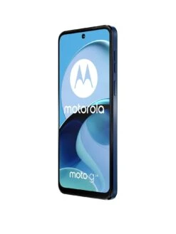 Motorola Moto G14 4GB RAM + 128GB Storage - Sky Blue -Digital Station VQO7Y SQ3 0000000020 BLUE SLa