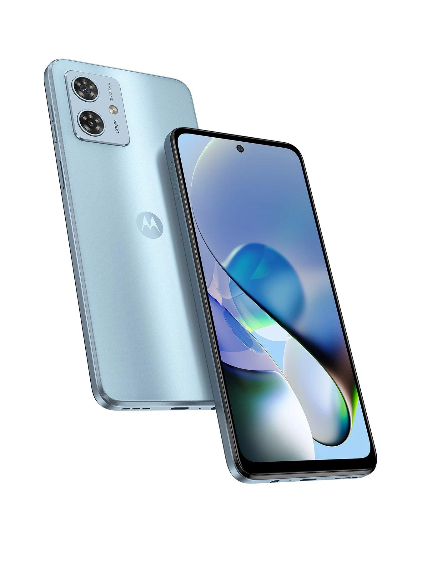 Motorola Moto G54 8GB RAM + 256GB Storage - Midnight Blue 1 Motorola Moto G54 8GB RAM + 256GB Storage - Midnight Blue