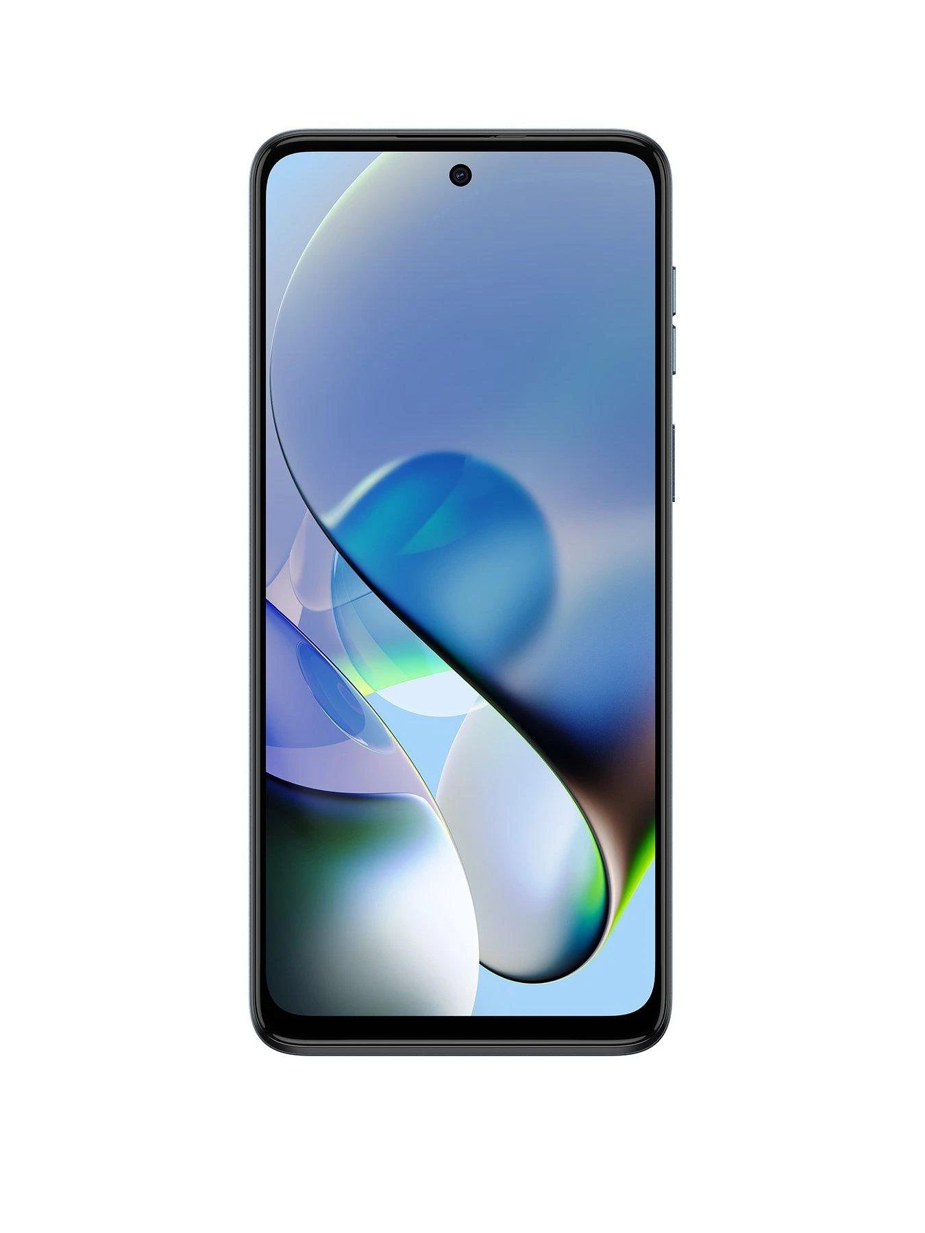 Motorola Moto G54 8GB RAM + 256GB Storage - Midnight Blue 2 Motorola Moto G54 8GB RAM + 256GB Storage - Midnight Blue - Image 2