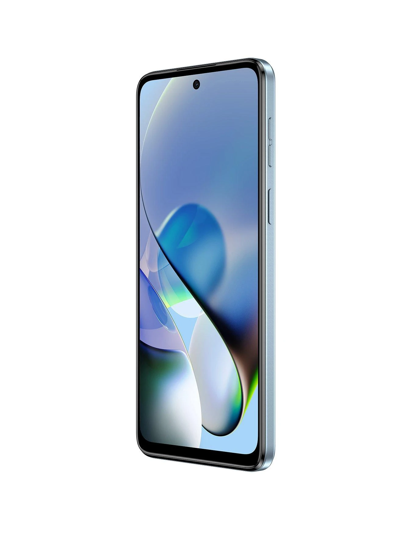 Motorola Moto G54 8GB RAM + 256GB Storage - Midnight Blue 3 Motorola Moto G54 8GB RAM + 256GB Storage - Midnight Blue - Image 3