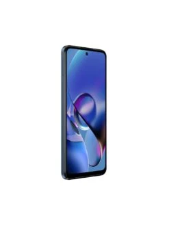 Motorola Moto G54 8GB RAM + 256GB Storage - Indigo Blue, Vegan Leather -Digital Station VQO83 SQ4 0000000020 BLUE SLd