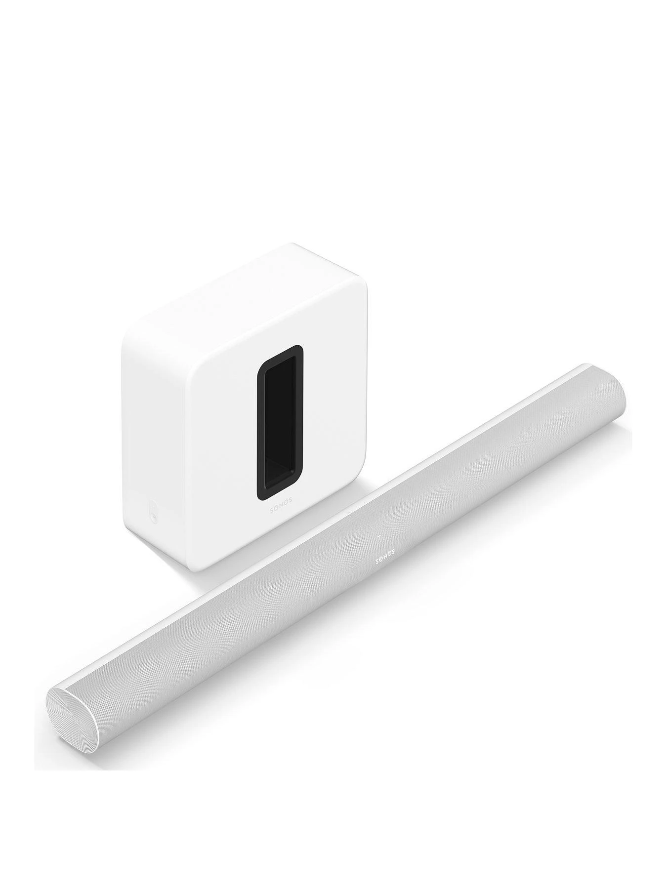 Sonos ARC + SUB Bundle 1 Sonos ARC + SUB Bundle