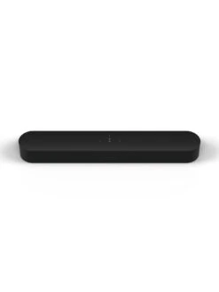 Sonos BEAM + SUB Bundle -Digital Station VQVSN SQ4 0000000004 BLACK SLd