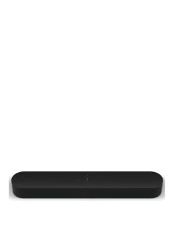 Sonos BEAM + SUB MINI Bundle -Digital Station VQVSP SQ3 0000000004 BLACK SLa