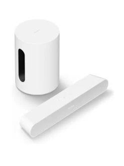 Sonos RAY + SUB MINI Bundle