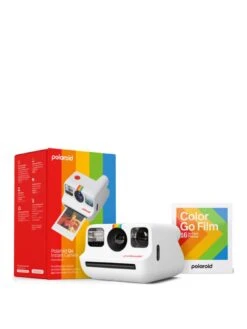 Polaroid Go Gen 2 EB White