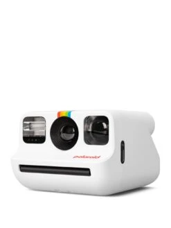 Polaroid Go Gen 2 EB White -Digital Station VQX1L SQ3 0000000013 WHITE SLa