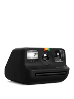 Polaroid Go Gen 2 EB Black -Digital Station VQX1M SQ3 0000000004 BLACK SLa