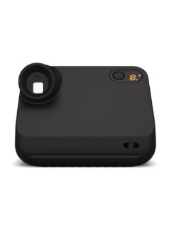 Polaroid Go Gen 2 EB Black -Digital Station VQX1M SQ4 0000000004 BLACK SLd