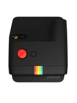 Polaroid Go Gen 2 EB Black -Digital Station VQX1M SQ5 0000000004 BLACK SLd1