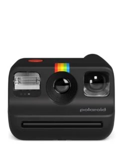 Polaroid Go Generation 2 Black