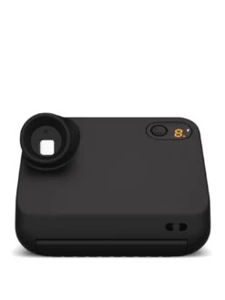 Polaroid Go Generation 2 Black -Digital Station VQX1N SQ3 0000000004 BLACK SLa