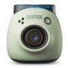 Fujifilm Instax PAL Digital Camera - Pistachio Green