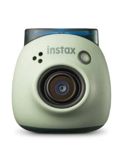Fujifilm Instax PAL Digital Camera - Pistachio Green