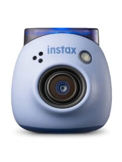 Fujifilm Instax PAL Digital Camera - Lavender Blue