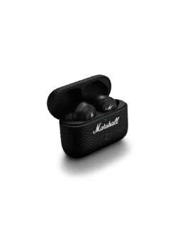 Marshall Motif II ANC Headphones -Digital Station VR0NT SQ4 0000000004 BLACK SLd