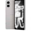 Sony Xperia 5 V - Platinum Silver