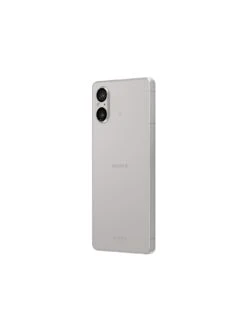 Sony Xperia 5 V - Platinum Silver 13 Sony Xperia 5 V - Platinum Silver -Digital Station VR4PE SQ6 0000000035 SILVER SLd2