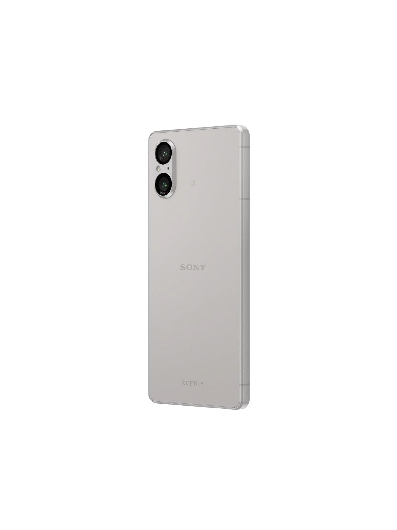 Sony Xperia 5 V - Platinum Silver 6 Sony Xperia 5 V - Platinum Silver - Image 6