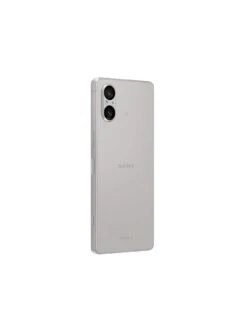 Sony Xperia 5 V - Platinum Silver 14 Sony Xperia 5 V - Platinum Silver -Digital Station VR4PE SQ7 0000000035 SILVER SLd3