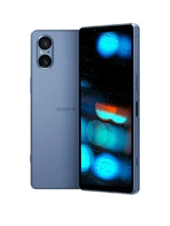 Sony Xperia 5 V - Blue