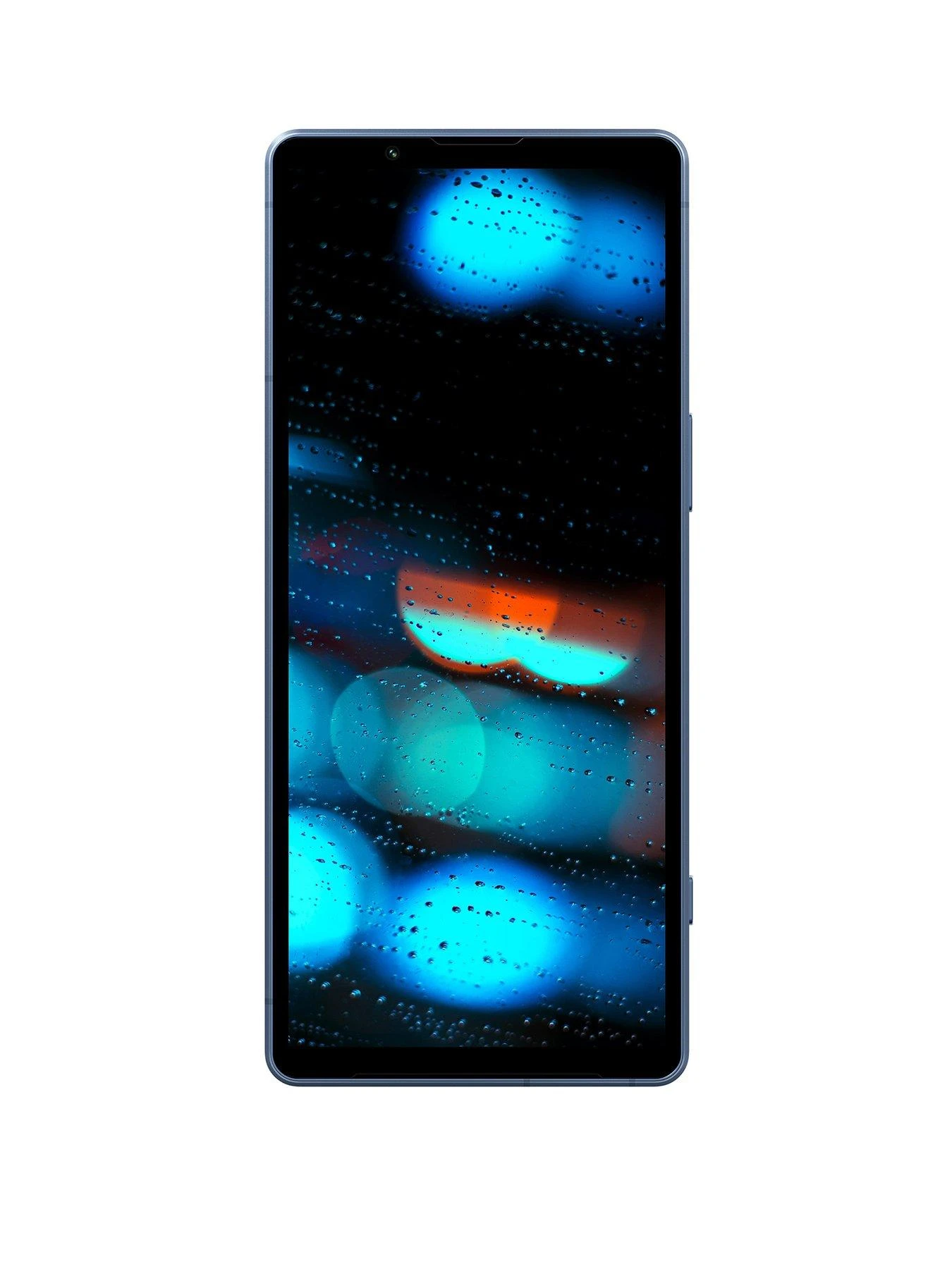 Sony Xperia 5 V - Blue 2 Sony Xperia 5 V - Blue - Image 2