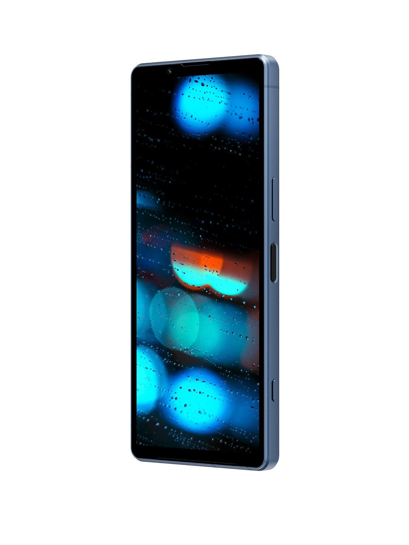 Sony Xperia 5 V - Blue 3 Sony Xperia 5 V - Blue - Image 3