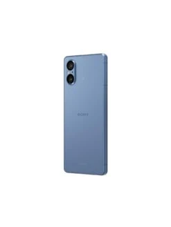 Sony Xperia 5 V - Blue 13 Sony Xperia 5 V - Blue -Digital Station VR4PF SQ6 0000000020 BLUE SLd2