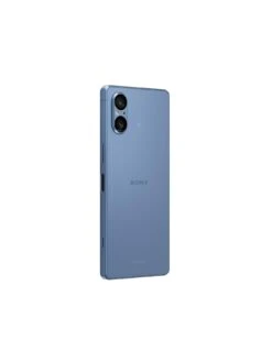 Sony Xperia 5 V - Blue 14 Sony Xperia 5 V - Blue -Digital Station VR4PF SQ7 0000000020 BLUE SLd3