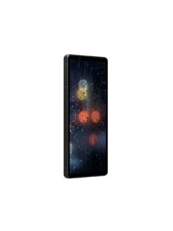 Sony Xperia 5 V (Black) With Sony WH-CH720 Headphones -Digital Station VR4PG SQ4 0000000004 BLACK SLd