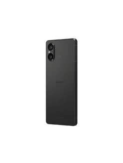 Sony Xperia 5 V (Black) With Sony WH-CH720 Headphones -Digital Station VR4PG SQ6 0000000004 BLACK SLd2